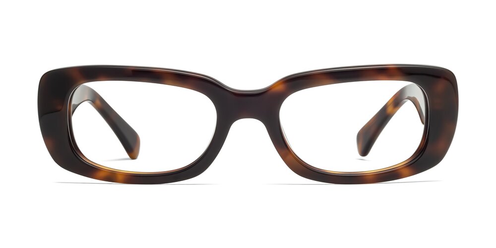 Couch - Tortoise Eyeglasses