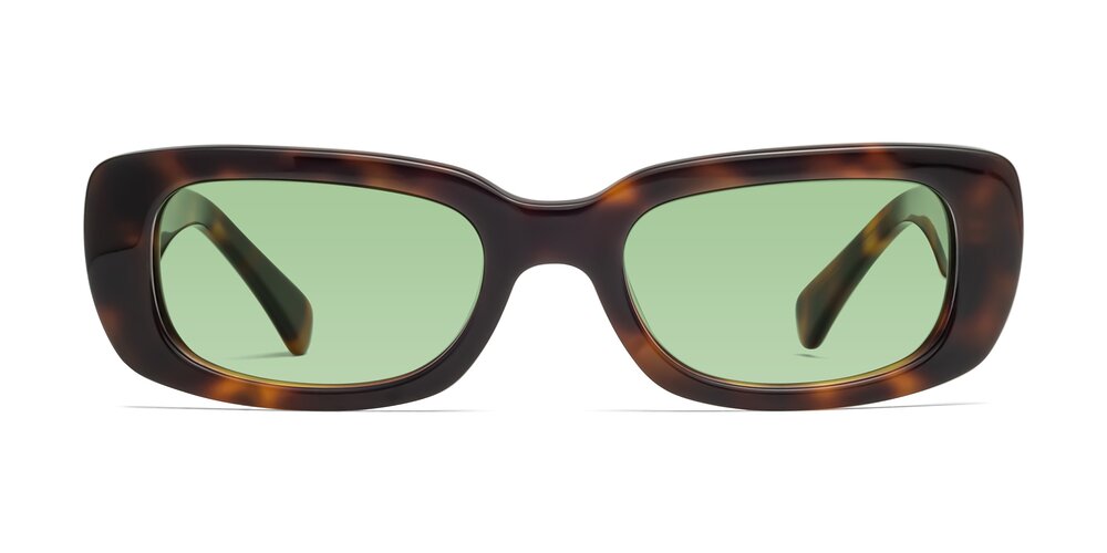 Couch - Tortoise Tinted Sunglasses