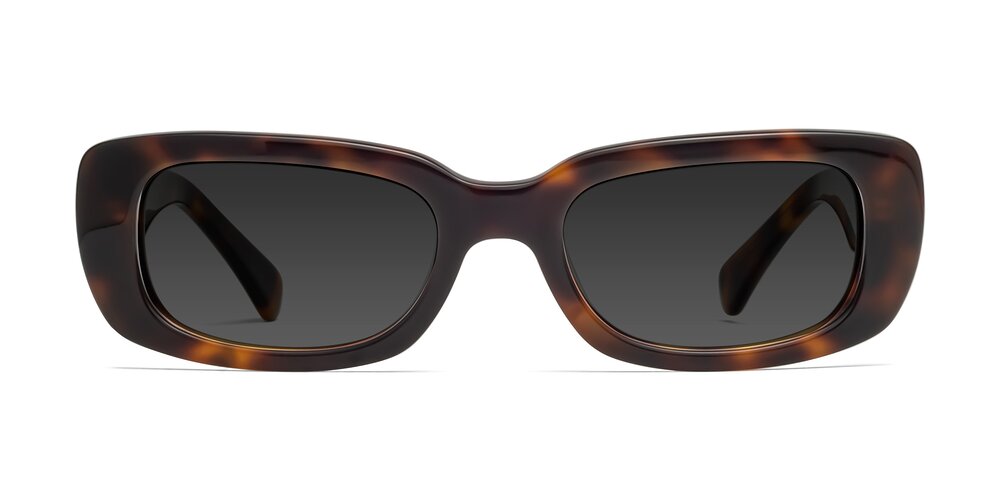 Couch - Tortoise Tinted Sunglasses