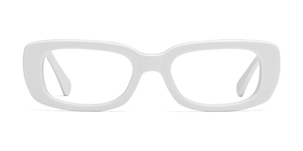 Couch - White Blue Light Glasses