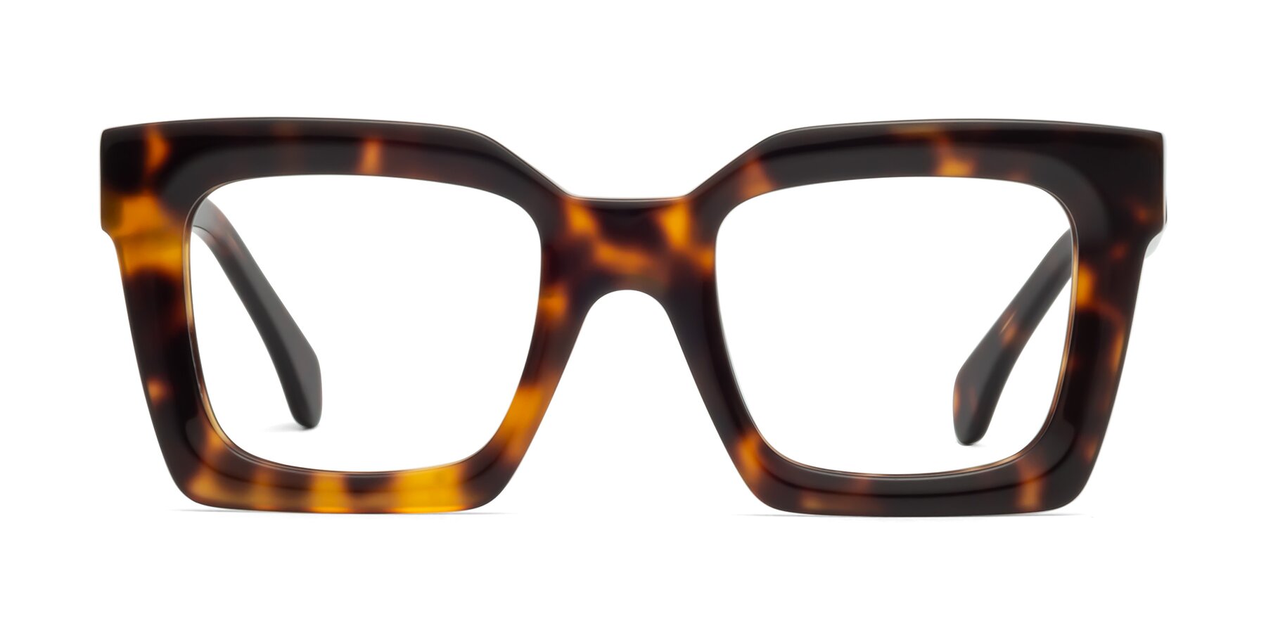 Piper - Tortoise Sunglasses Frame