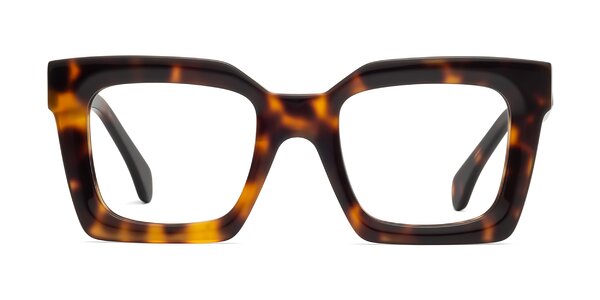 Piper - Tortoise Eyeglasses