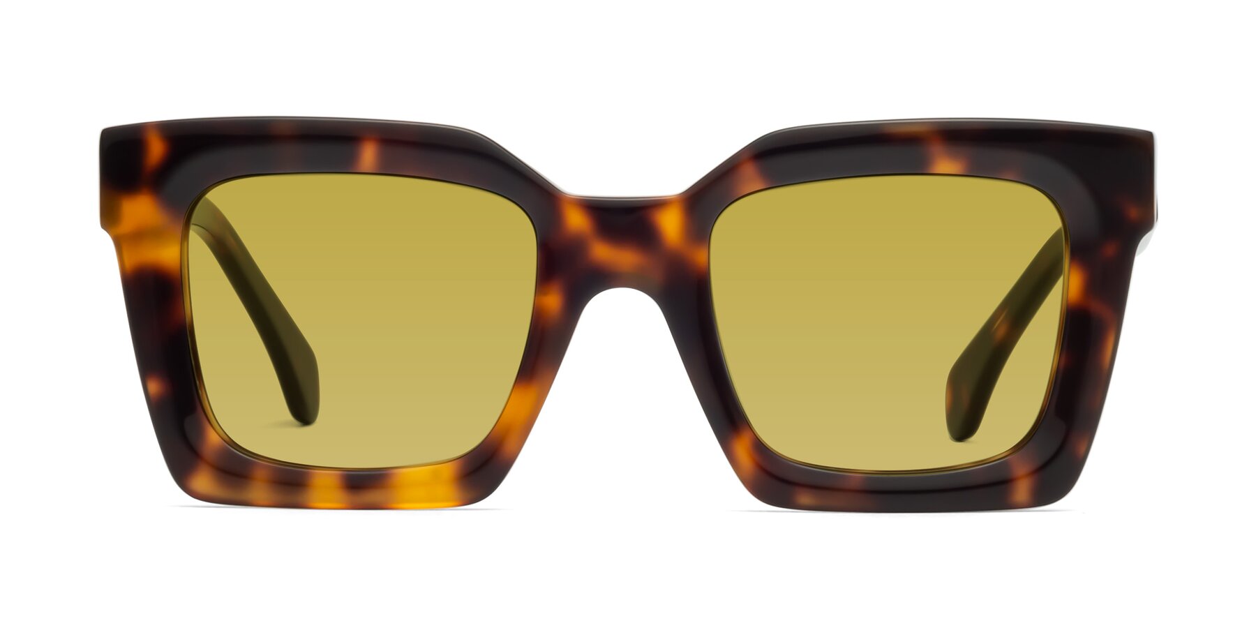 Piper - Tortoise Sunglasses