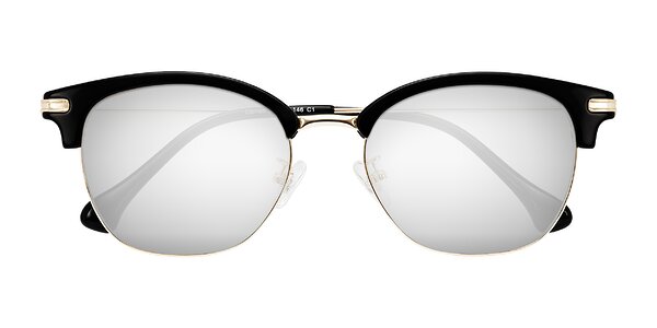 Front of Obrien in Black/Gold