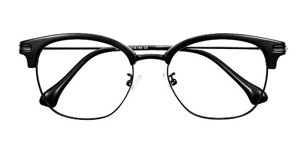 Front of Obrien in Black