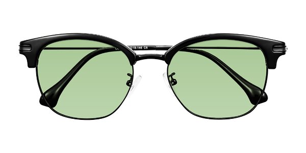 Front of Obrien in Black