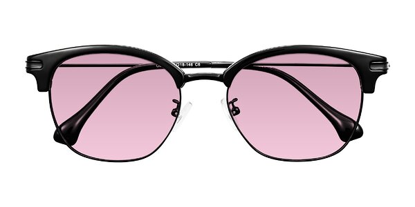 Front of Obrien in Black