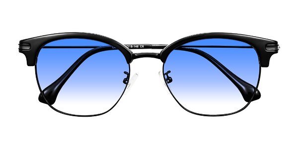 Front of Obrien in Black