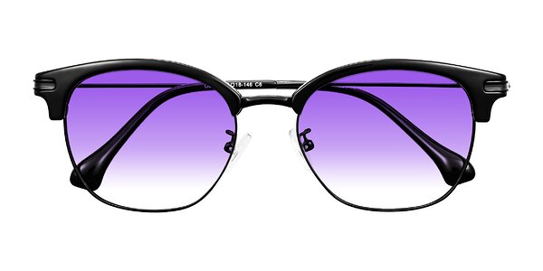 Front of Obrien in Black