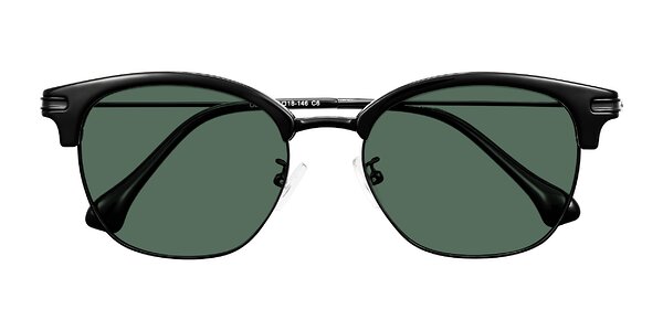 Front of Obrien in Black