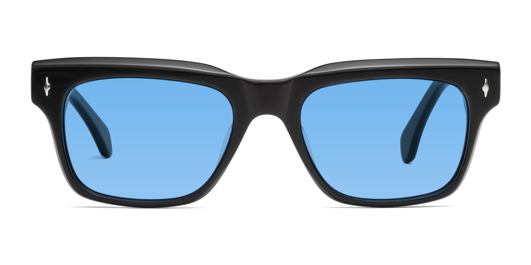 Forbes - Black Sunglasses