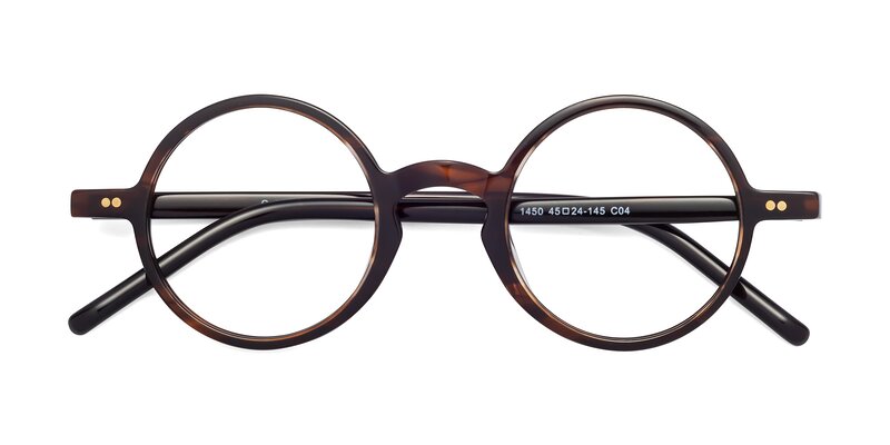 Oakes - Coffee Reading Glasses
