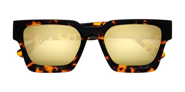 Front of Powers in Tortoise