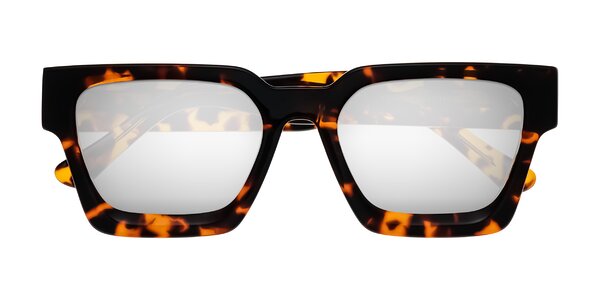 Front of Powers in Tortoise