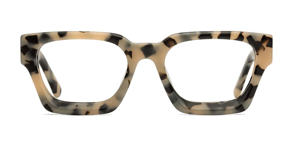 Powers - Ivory Tortoise Eyeglasses