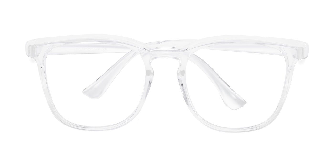 TR5062 - Clear Eyeglasses