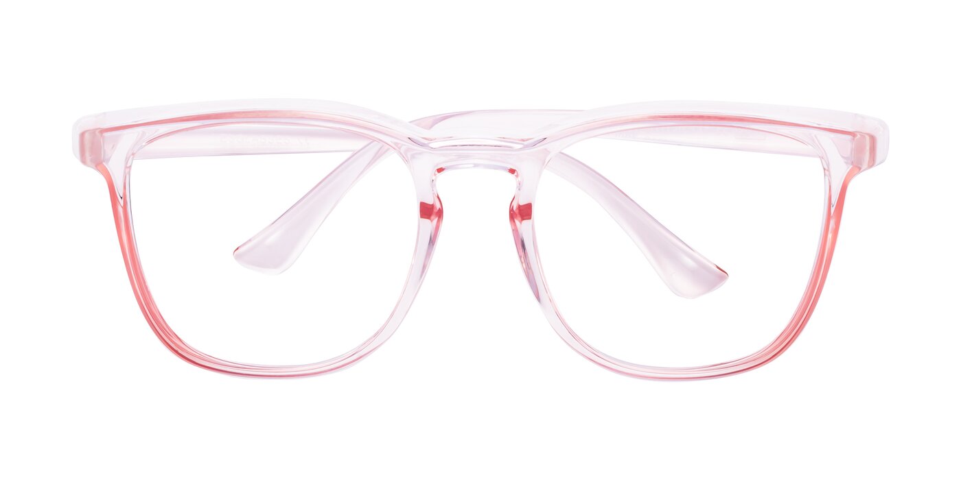 TR5062 - Pink Eyeglasses