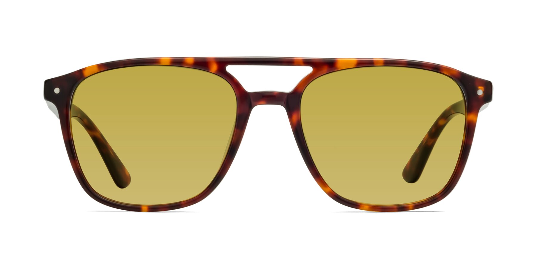 Quantum - Tortoise Sunglasses