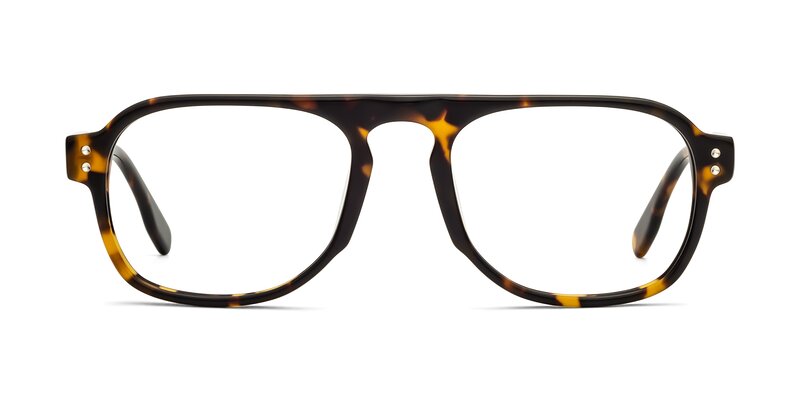 Pamban - Tortoise Eyeglasses