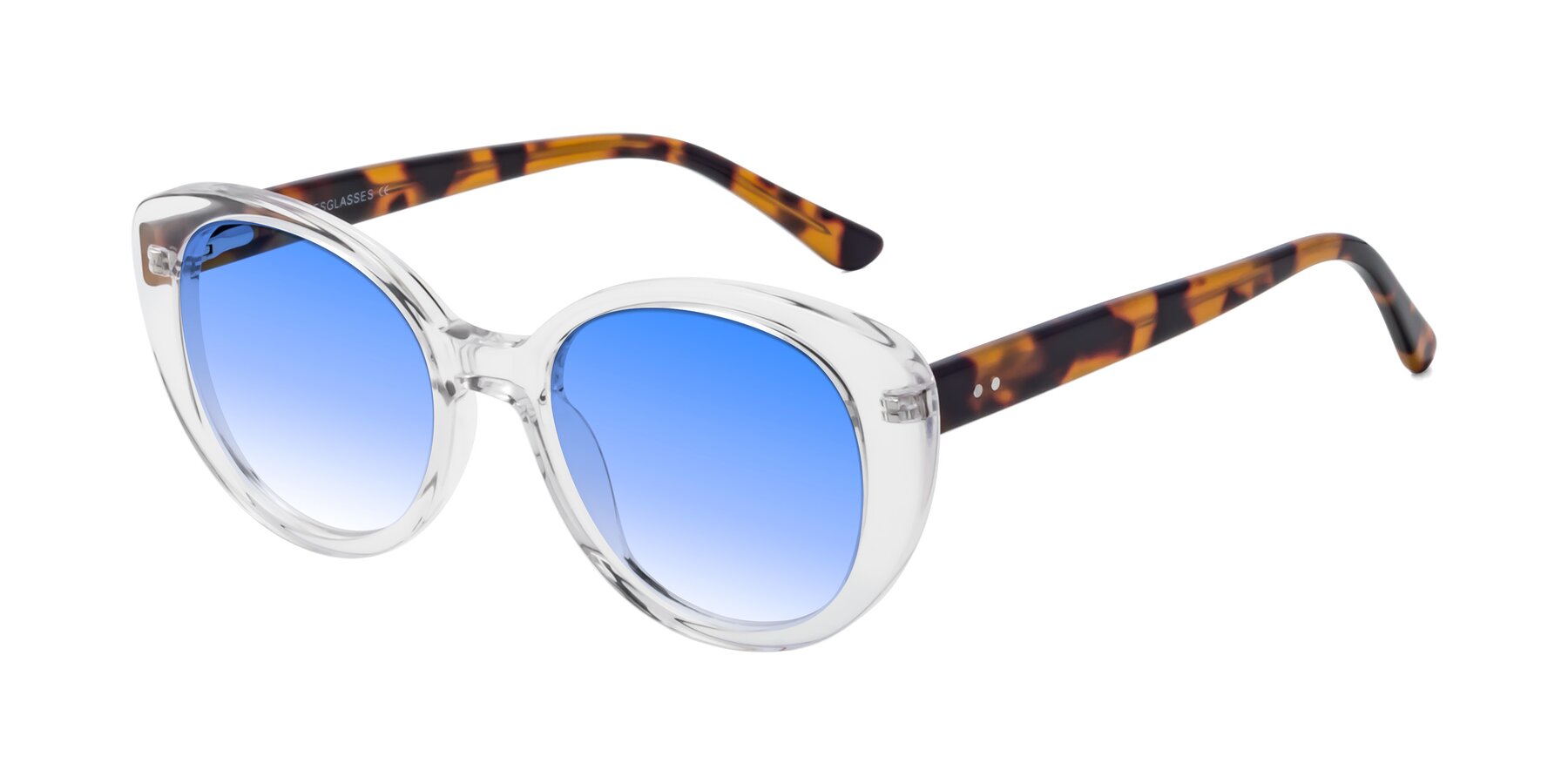 Prescription Cat Eye Sunglasses - Shop 100+ Cat Eye Frames (On Sale)