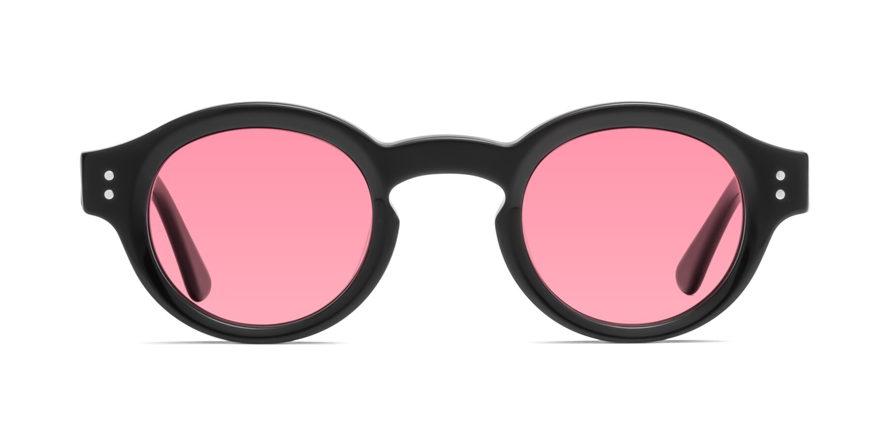 Pine - Black Sunglasses