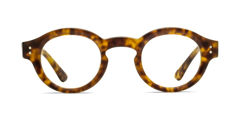 Pine - Tortoise Eyeglasses