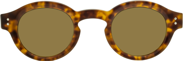 Keyhole Polarized Sunglasses
