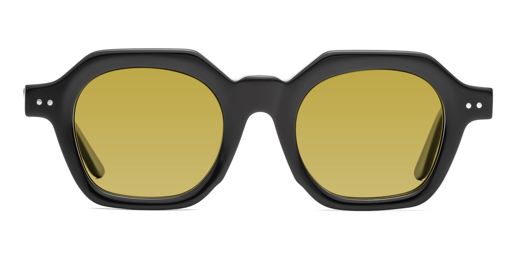 Vector - Black Sunglasses