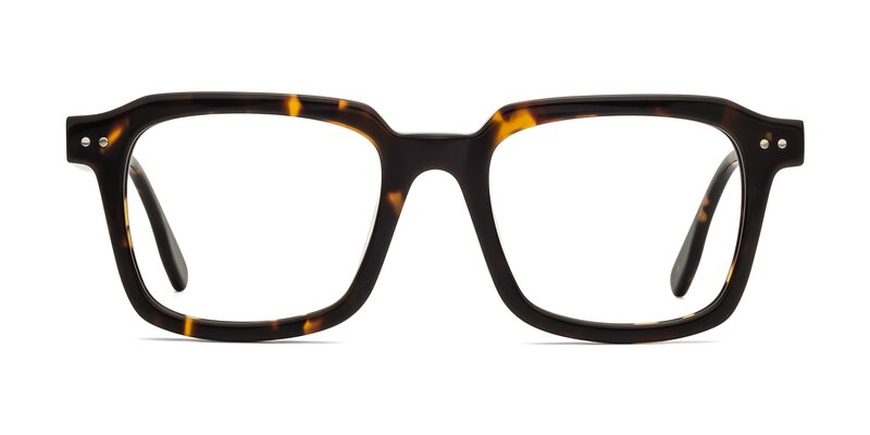 St. Mark - Tortoise Eyeglasses
