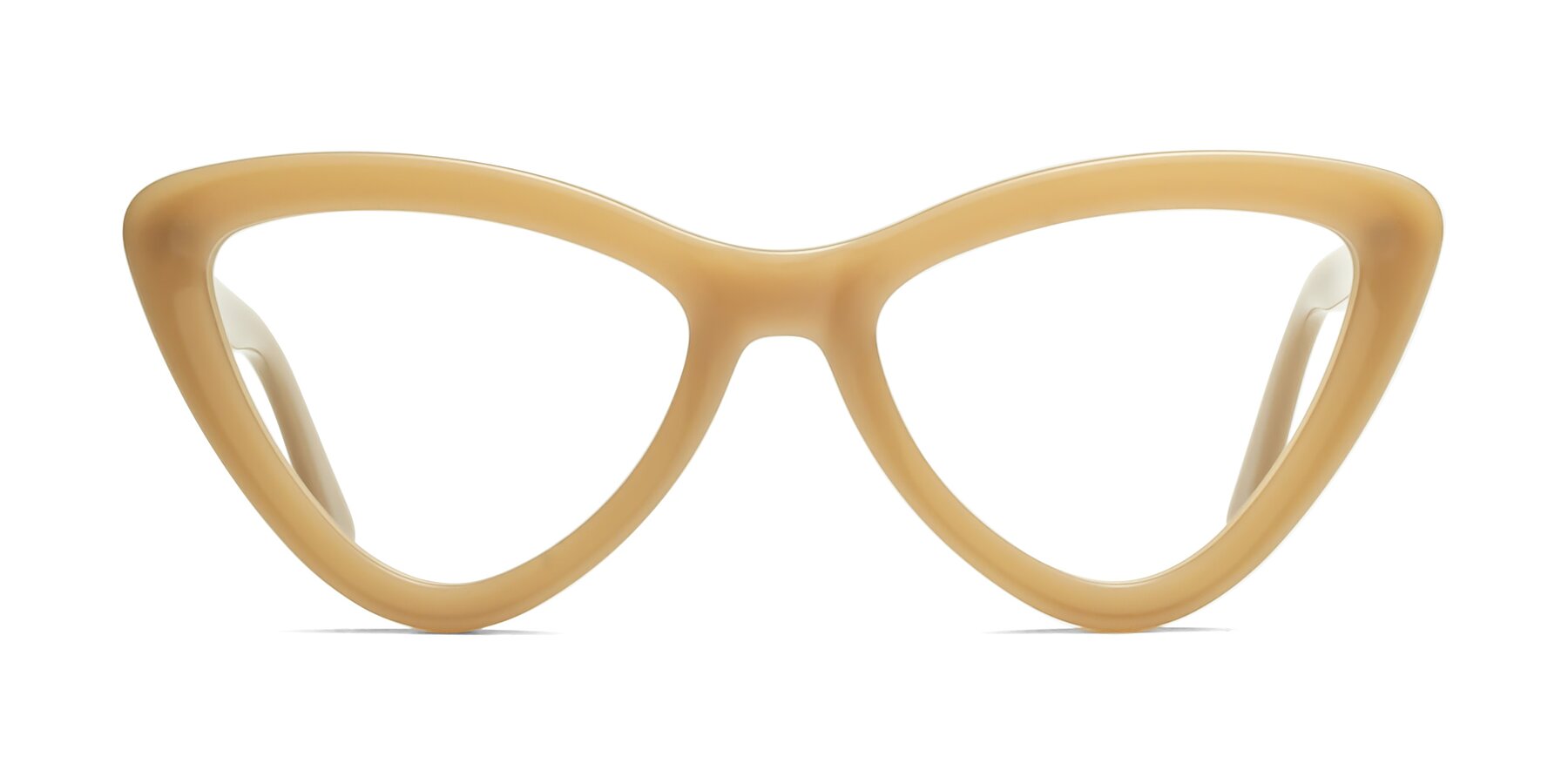 Candy - Brown Sunglasses Frame