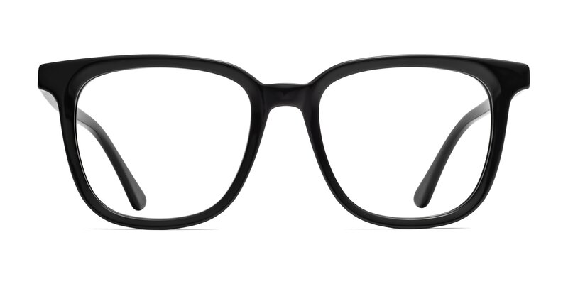 Broadway - Black Eyeglasses