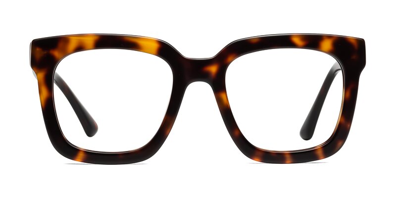 Parr - Tortoise Eyeglasses