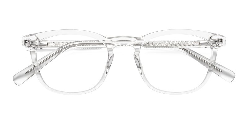 Loris - Clear Blue Light Glasses