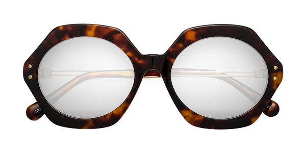 Front of Skye in Tortoise