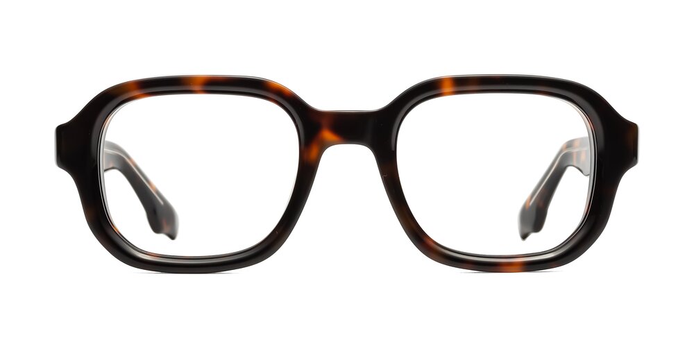 Unite - Tortoise Eyeglasses