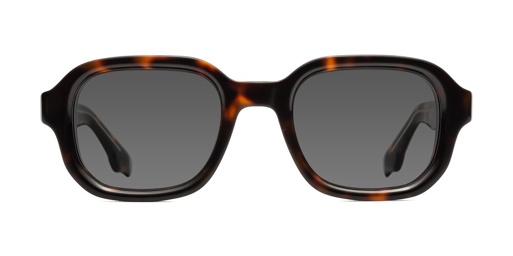 Unite - Tortoise Tinted Sunglasses