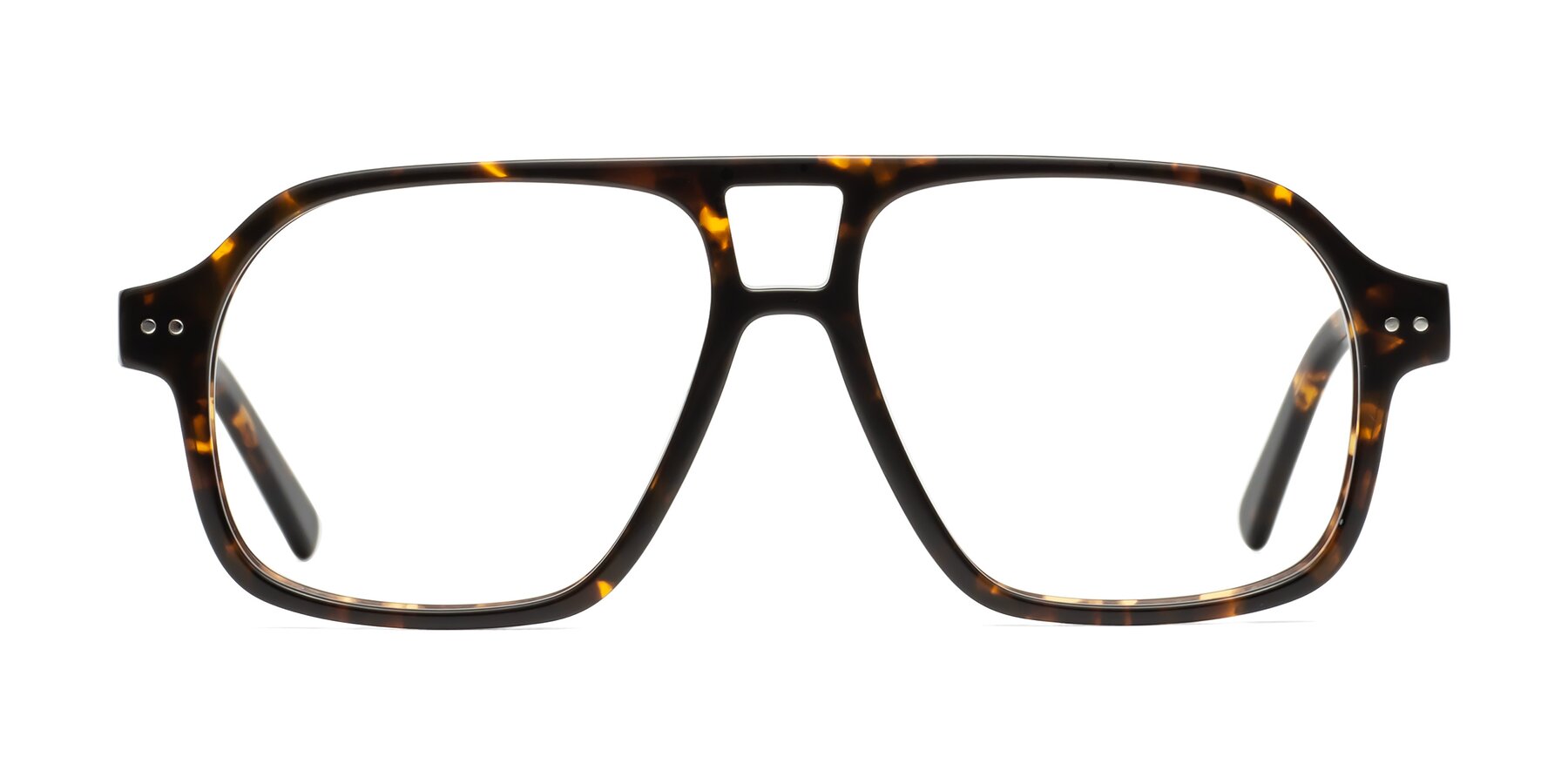 Kingston - Tortoise Sunglasses Frame