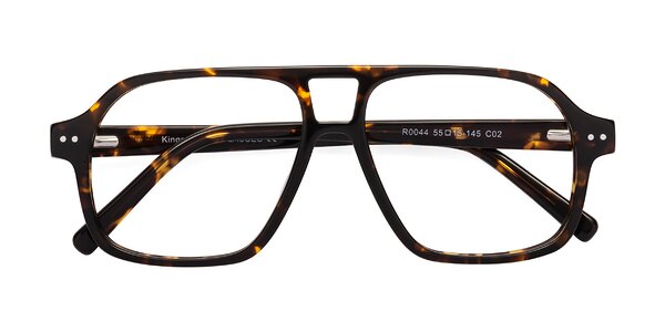 Front of Kingston in Tortoise