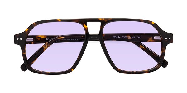 Front of Kingston in Tortoise