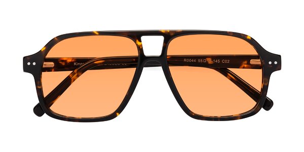 Front of Kingston in Tortoise