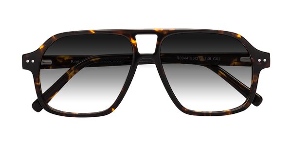 Front of Kingston in Tortoise