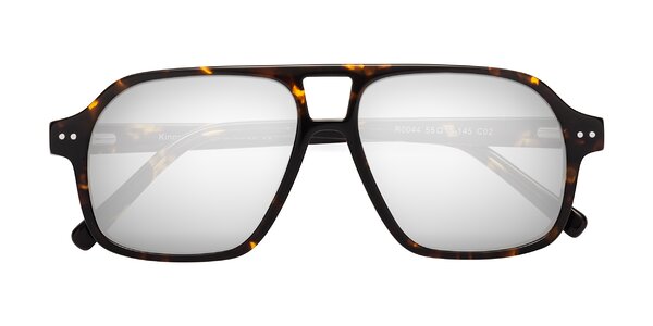 Front of Kingston in Tortoise