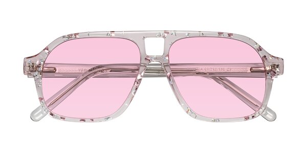 Front of Kingston in Sparkling Blush