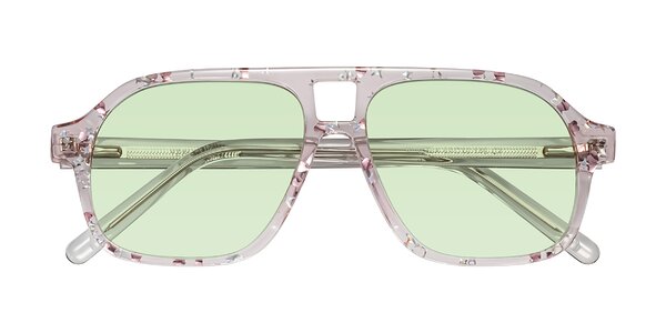 Front of Kingston in Sparkling Blush