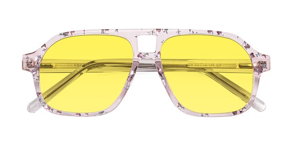 Front of Kingston in Sparkling Blush