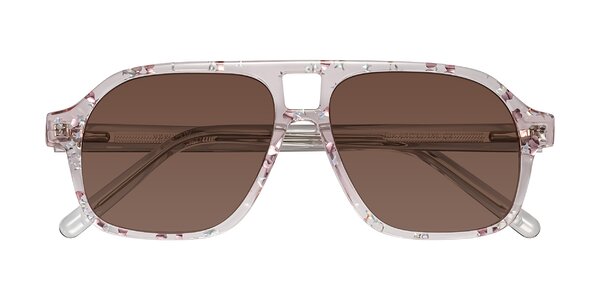 Front of Kingston in Sparkling Blush