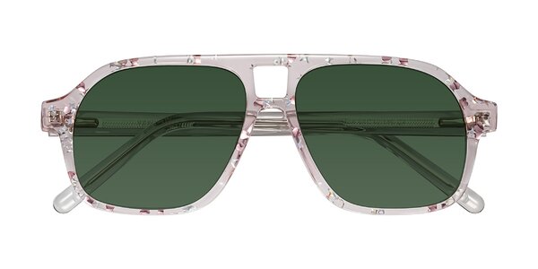Front of Kingston in Sparkling Blush