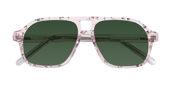 Front of Kingston in Sparkling Blush