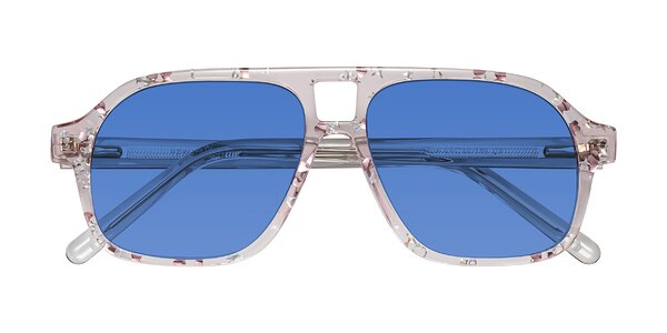 Front of Kingston in Sparkling Blush