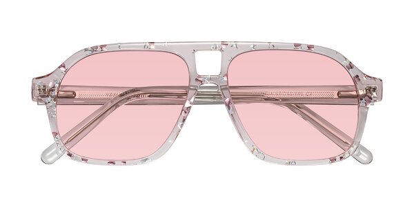 Front of Kingston in Sparkling Blush